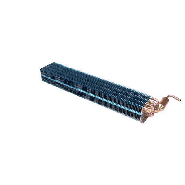 Feet - Evaporator